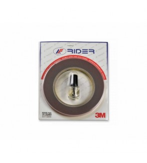 Banda dublu adeziva 3M cu primer 5m x 7mm Cod: ZESTAW-01