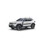 Set bandouri usi compatibile Dacia Duster 3 2024 -> Cod: F-75