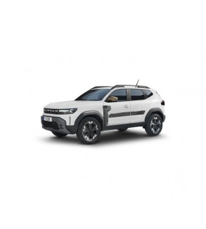 Set bandouri usi compatibile Dacia Duster 3 2024 -> Cod: F-75