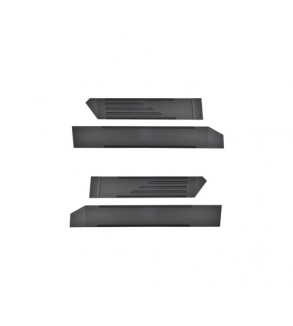 Set bandouri usi compatibile Dacia Duster 3 2024 -> Cod: F-75