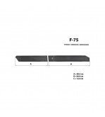 Set bandouri usi compatibile Dacia Duster 3 2024 -> Cod: F-75