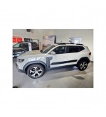 Set bandouri usi compatibile Dacia Duster 3 2024 -> Cod: F-75