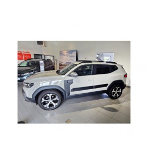Set bandouri usi compatibile Dacia Duster 3 2024 -> Cod: F-75