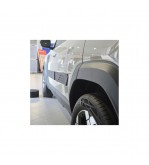 Set bandouri usi compatibile Dacia Duster 3 2024 -> Cod: F-75
