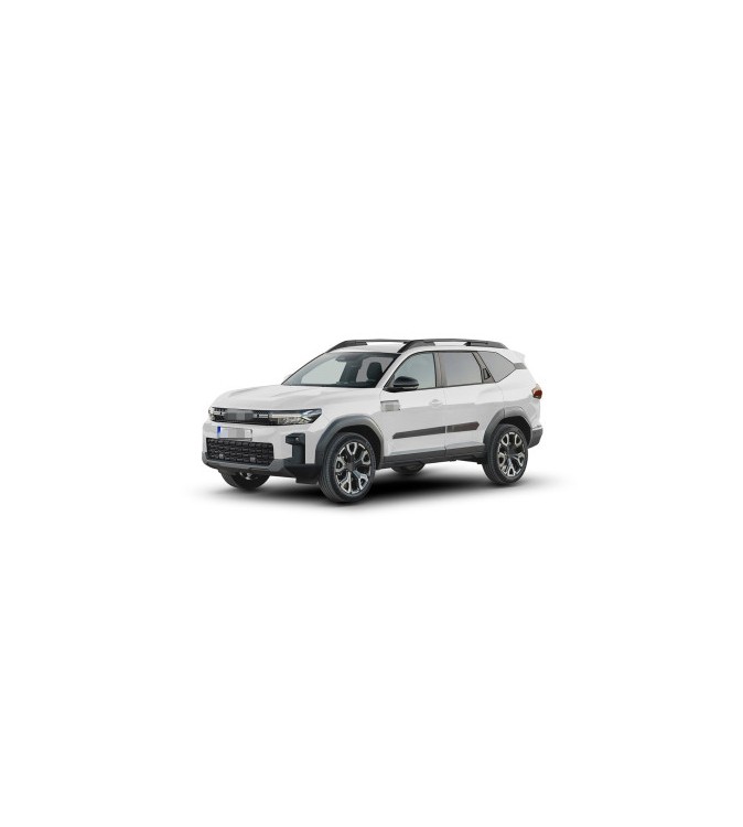 Set bandouri usi compatibile Dacia Bigster  2025 -> Cod: F-76