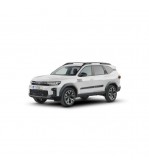 Set bandouri usi compatibile Dacia Bigster  2025 -> Cod: F-76