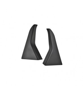Capac stalp usa spate dreapta si stanga compatibil Dacia Duster III 2024 ->  Cod: OD-001