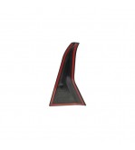 Capac stalp usa spate dreapta si stanga compatibil Dacia Duster III 2024 ->  Cod: OD-001