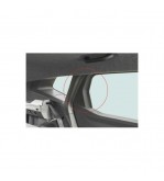 Capac stalp usa spate dreapta si stanga compatibil Dacia Duster III 2024 ->  Cod: OD-001