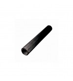 Rola folie Aluminiu Polisat Neagra cu Tehnologie de Eliminare a Bulelor 1.5mx10m Cod: TXQ06