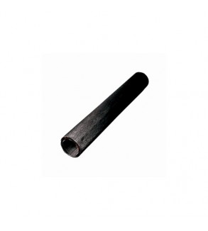Rola folie Aluminiu Polisat Neagra cu Tehnologie de Eliminare a Bulelor 1.5mx10m Cod: TXQ06
