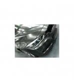 Rola folie aluminiu polisat gri antracit cu tehnologie de eliminare a bulelor 1.52mx10m Cod: TXQ05
