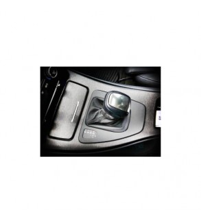 Rola folie aluminiu polisat gri antracit cu tehnologie de eliminare a bulelor 1.52mx10m Cod: TXQ05