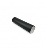 Rola folie auto negru mat texturat (stalp Logan) 1.5mx30m Cod: MTQ06-MT30-B