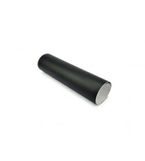 Rola folie auto negru mat texturat (stalp Logan) 1.5mx30m Cod: MTQ06-MT30-B