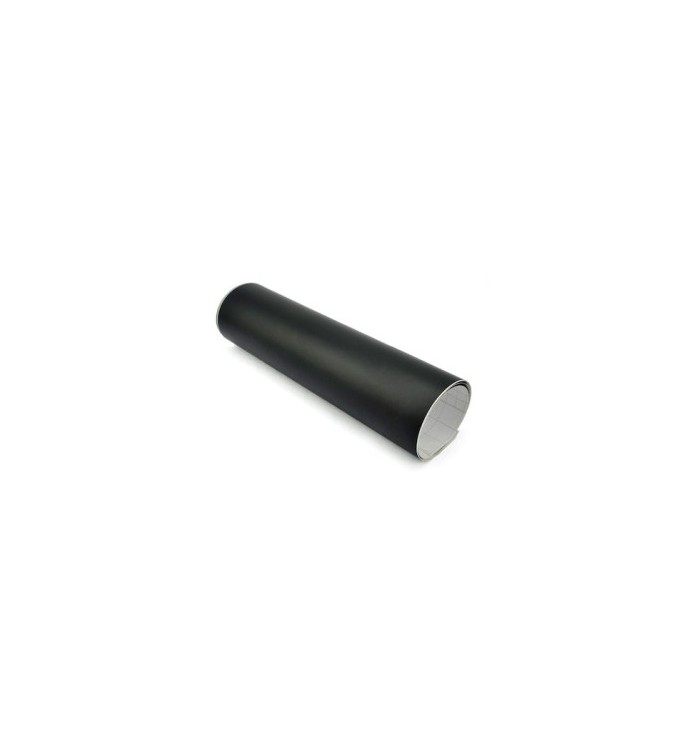 Rola folie auto negru mat texturat (stalp Logan) 1.5mx30m Cod: MTQ06-MT30-B Rola folie auto negru mat texturat (stalp Logan) 1.5mx30m Cod: MTQ06-MT30-B