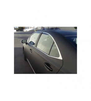 Rola folie auto negru mat texturat (stalp Logan) 1.5mx30m Cod: MTQ06-MT30-B