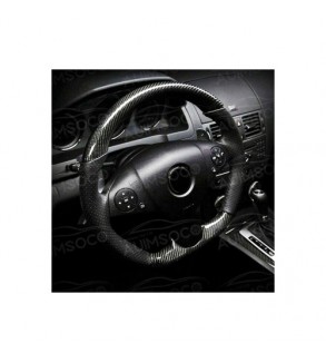 Rola folie auto autocolant Pet Premium carbon negru 1.52m x 18m cu tehnologie eliminare bule Cod: PET10085