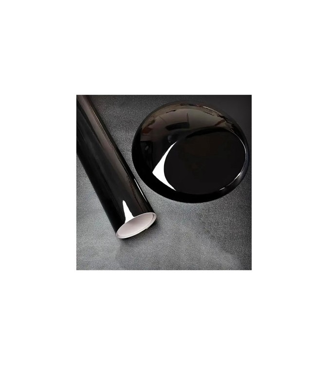 Folie auto autocolant PVC negru lucios 1.52m x 1m cu tehnologie eliminare bule Cod: KM9031 Folie auto autocolant PVC negru lucios 1.52m x 1m cu tehnologie eliminare bule Cod: KM9031