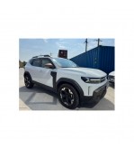 Paravanturi fata-spate, fumurii compatibile Dacia Duster III 2024-> Cod: ART7401