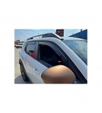 Paravanturi fata-spate, fumurii compatibile Dacia Duster III 2024-> Cod: ART7401