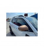 Paravanturi fata-spate, fumurii compatibile Dacia Duster III 2024-> Cod: ART7401