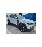 Paravanturi fata-spate, fumurii compatibile Dacia Duster III 2024-> Cod: ART7401