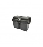 Cutie baterie auto 12V universala 260x180x200mm Cod: DISTP57