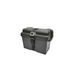 Cutie baterie auto 12V universala 260x180x200mm Cod: DISTP57