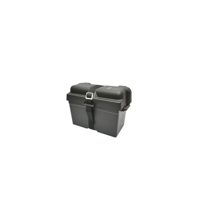 Cutie baterie auto 12V universala 260x180x200mm Cod: DISTP57
