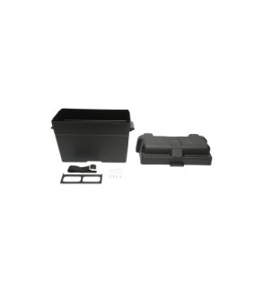 Cutie baterie auto 12V universala 260x180x200mm Cod: DISTP57