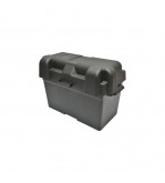 Cutie baterie auto 12V universala 260x180x200mm Cod: DISTP57