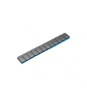 Set 12 bucati plumbi vulcanizare 5g negru Cod: DISRP04