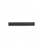 Set 12 bucati plumbi vulcanizare 5g negru Cod: DISRP04