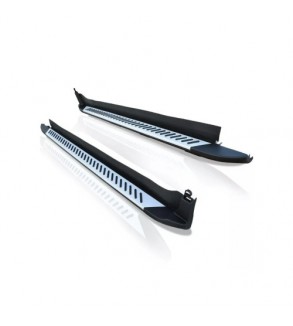 Praguri auto compatibile BMW X3 F25 - BMW X4 F26 2011-2017 Cod: RJ-JTB-040