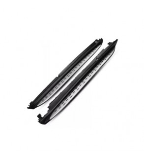 Praguri auto compatibile Mercedes GLE W166 2015-2019 Cod: RJ-JTB-033