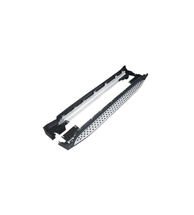 Praguri auto compatibile Mercedes ML W164 2006-2011 Cod: RJ-JTB-031