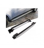 Praguri auto compatibile Mercedes ML W164 2006-2011 Cod: RJ-JTB-031