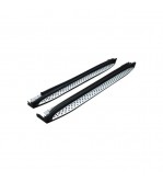 Praguri auto compatibile Mercedes ML W164 2006-2011 Cod: RJ-JTB-031