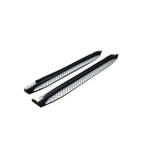 Praguri auto compatibile Mercedes ML W164 2006-2011 Cod: RJ-JTB-031