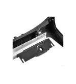 Praguri auto compatibile Mercedes ML W164 2006-2011 Cod: RJ-JTB-031