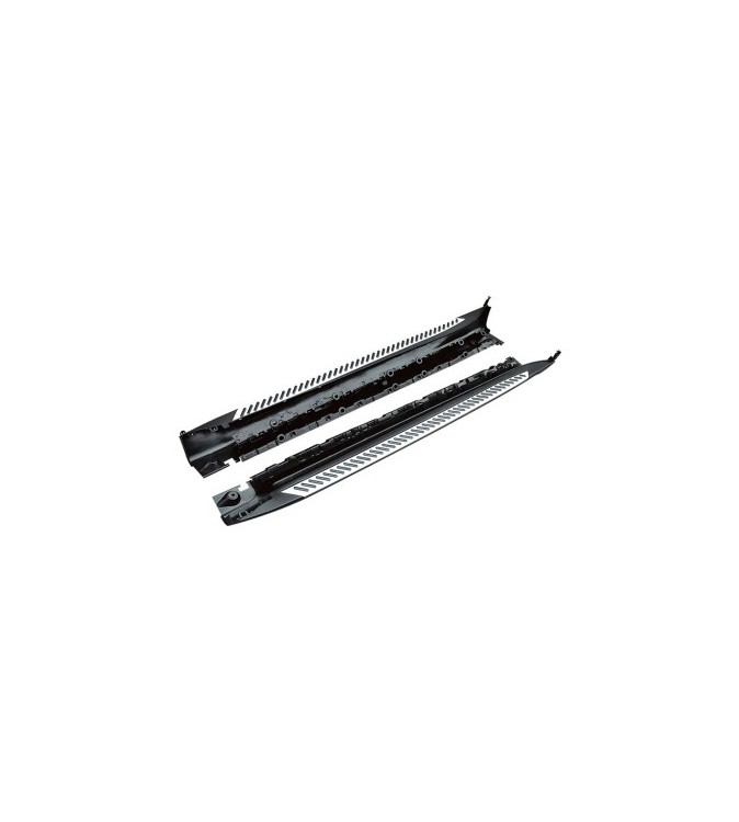 Praguri auto compatibile BMW X5 F15 2013-2018 Cod: RJ-JTB-042
