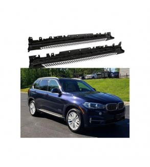 Praguri auto compatibile BMW X5 F15 2013-2018 Cod: RJ-JTB-042