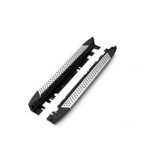 Praguri auto compatibile BMW X5 E70 2006-2013 Cod: RJ-JTB-043