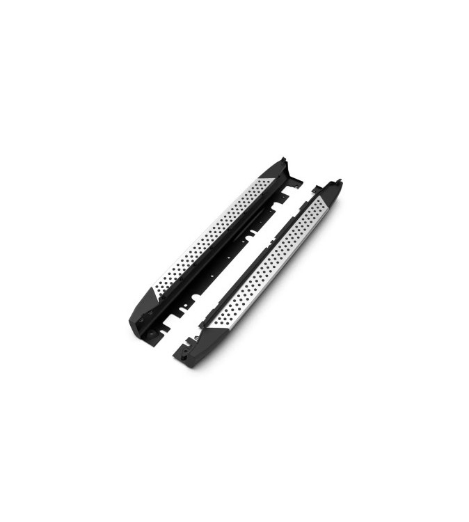 Praguri auto compatibile BMW X5 E70 2006-2013 Cod: RJ-JTB-043