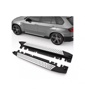 Praguri auto compatibile BMW X5 E70 2006-2013 Cod: RJ-JTB-043