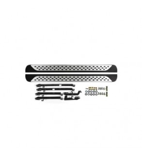 Praguri auto compatibile Nissan Qashqai J11 2014-2021 Cod: RJ-NS-013