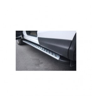 Praguri auto compatibile Nissan Qashqai J11 2014-2021 Cod: RJ-NS-013