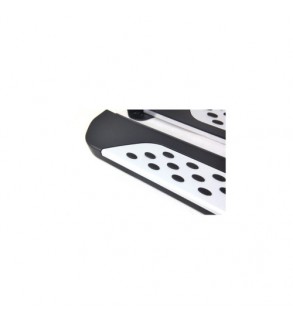 Praguri auto compatibile Nissan Qashqai J11 2014-2021 Cod: RJ-NS-013