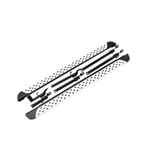 Praguri auto compatibile Nissan Qashqai J11 2014-2021 Cod: RJ-NS-013